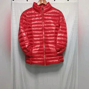 Kate Spade  ♠️ Down puffer jacket. Ladies size Small
